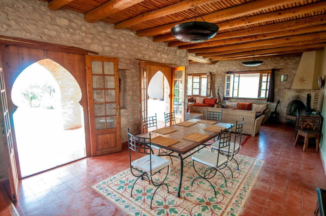 Dar Zinzin Villa *