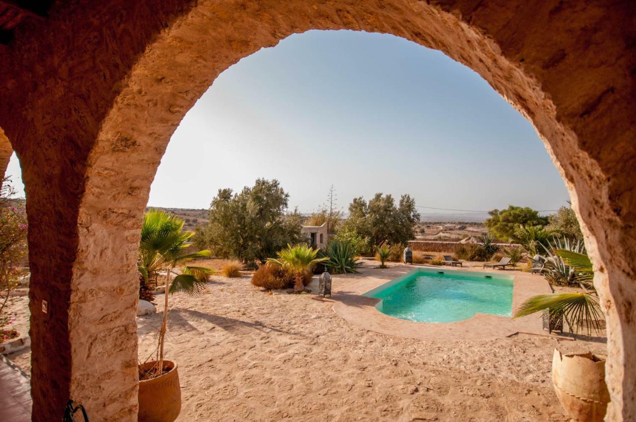 Dar Zinzin * Essaouira