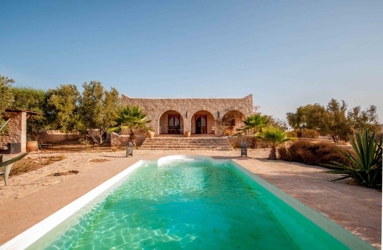 Villa Dar Zinzin Essaouira