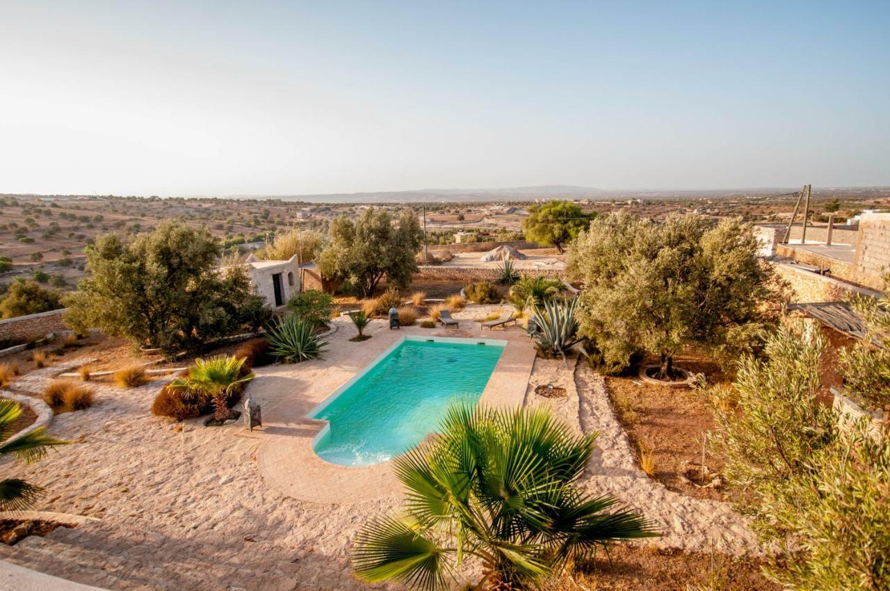 Villa Dar Zinzin Essaouira