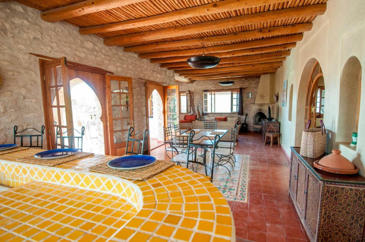 Villa Dar Zinzin Essaouira