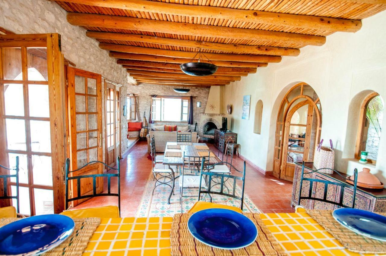 Villa Dar Zinzin Essaouira