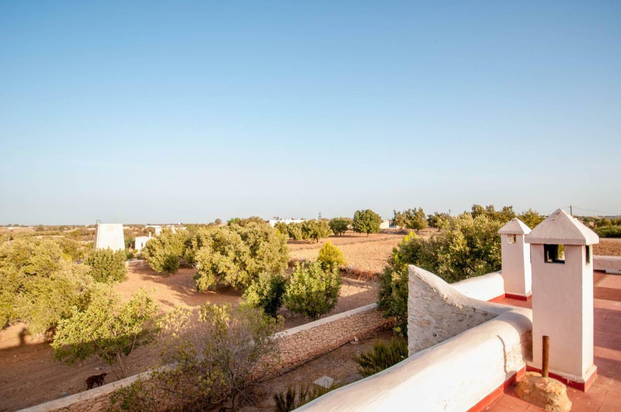 Dar Zinzin Villa