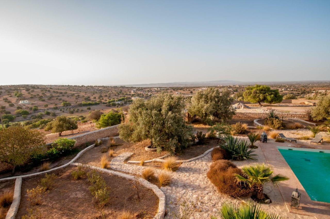 Dar Zinzin Villa *