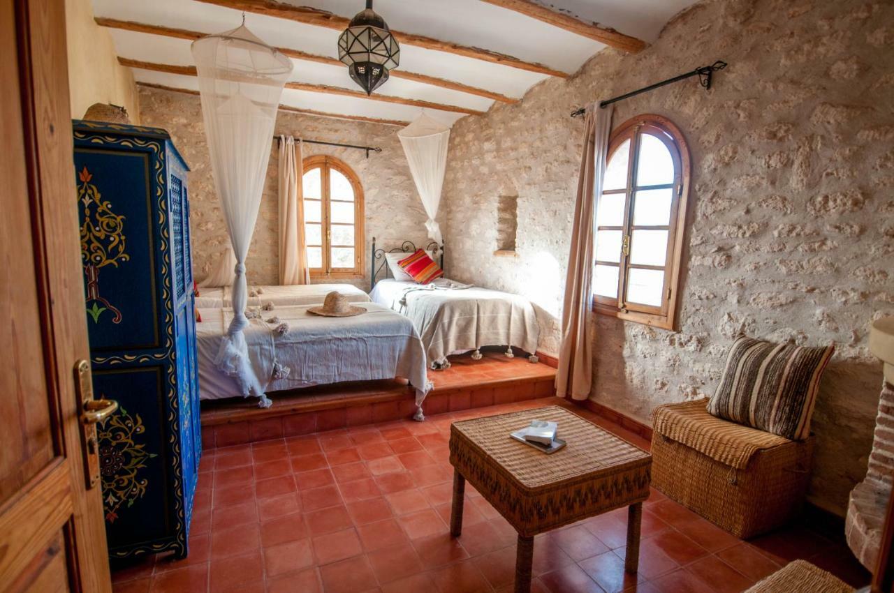 Dar Zinzin Villa *