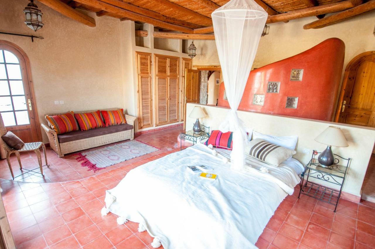 Villa Dar Zinzin Essaouira