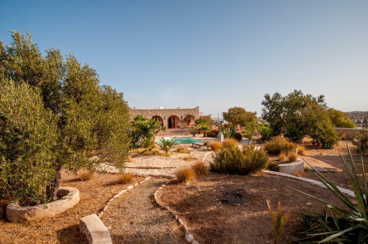 Villa Dar Zinzin Essaouira
