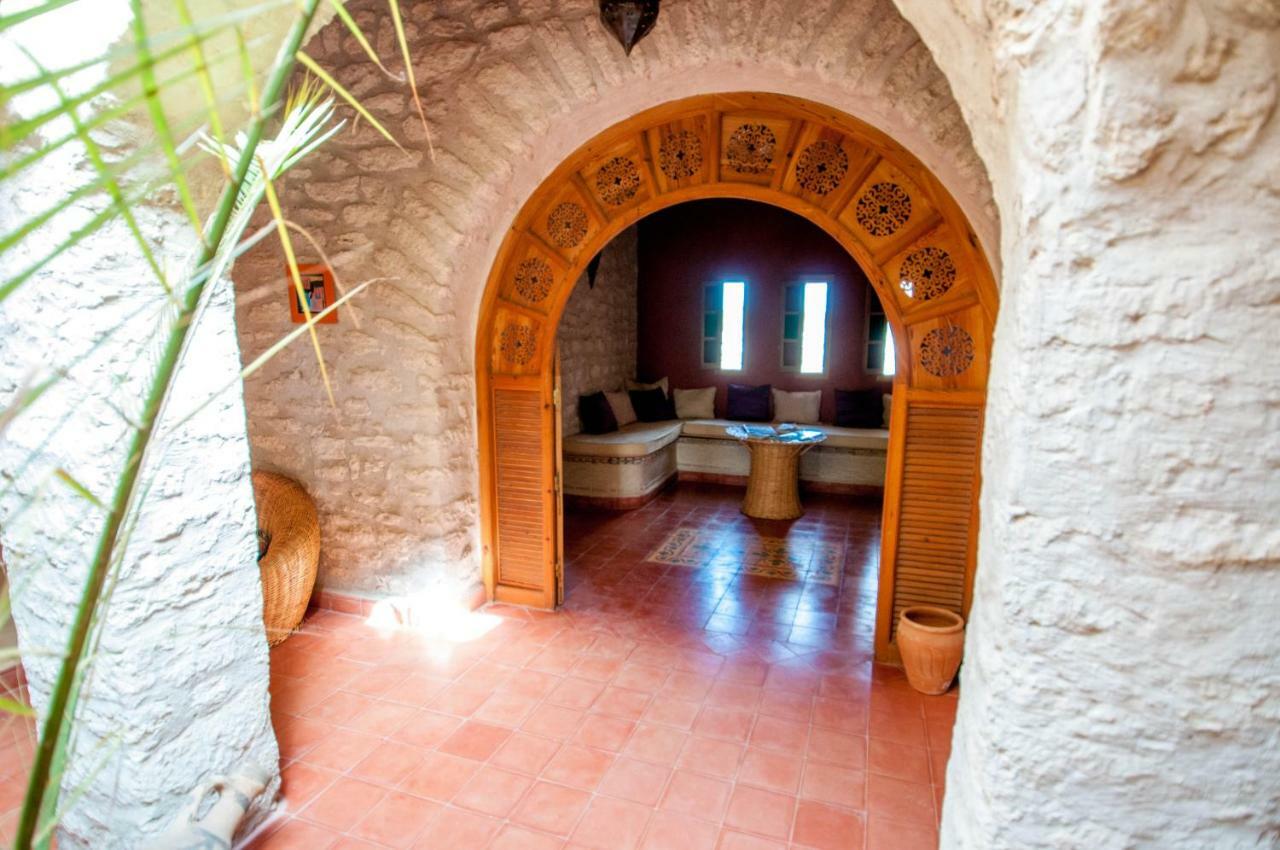 Villa Dar Zinzin Essaouira