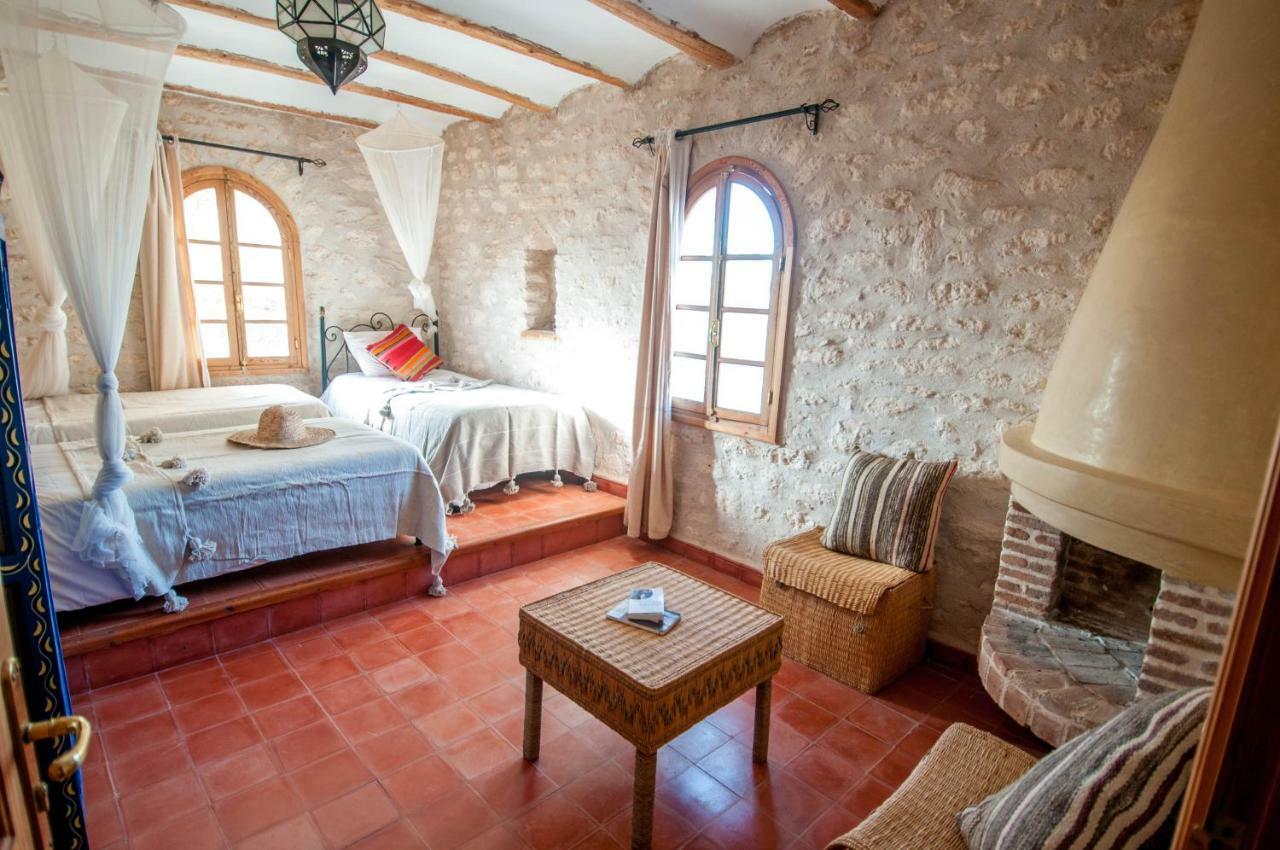 Dar Zinzin * Essaouira