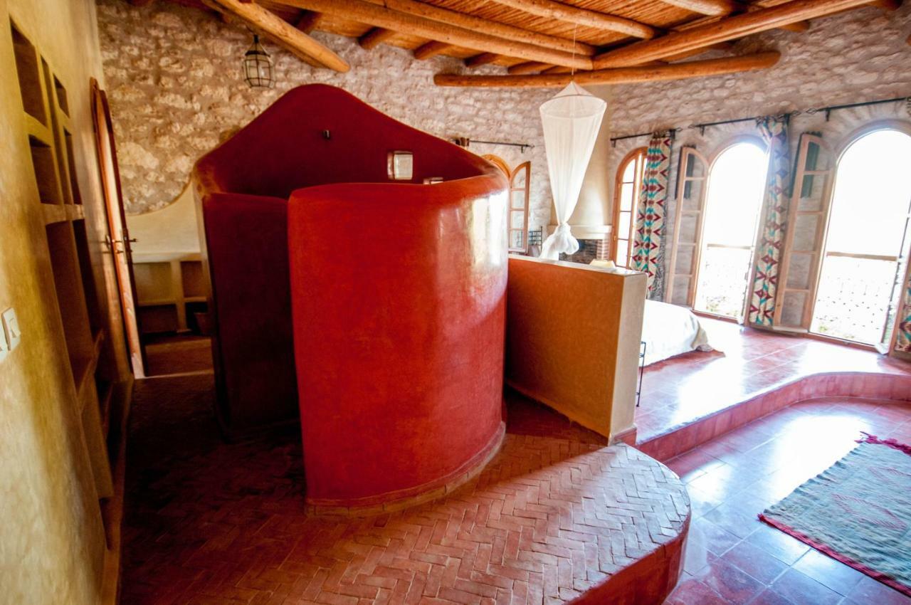 Villa Dar Zinzin *