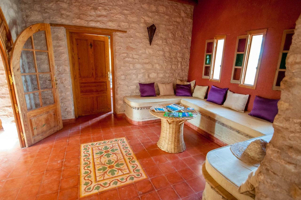Villa Dar Zinzin *