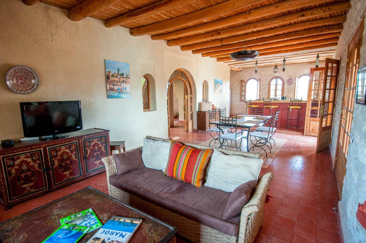 Dar Zinzin Essaouira
