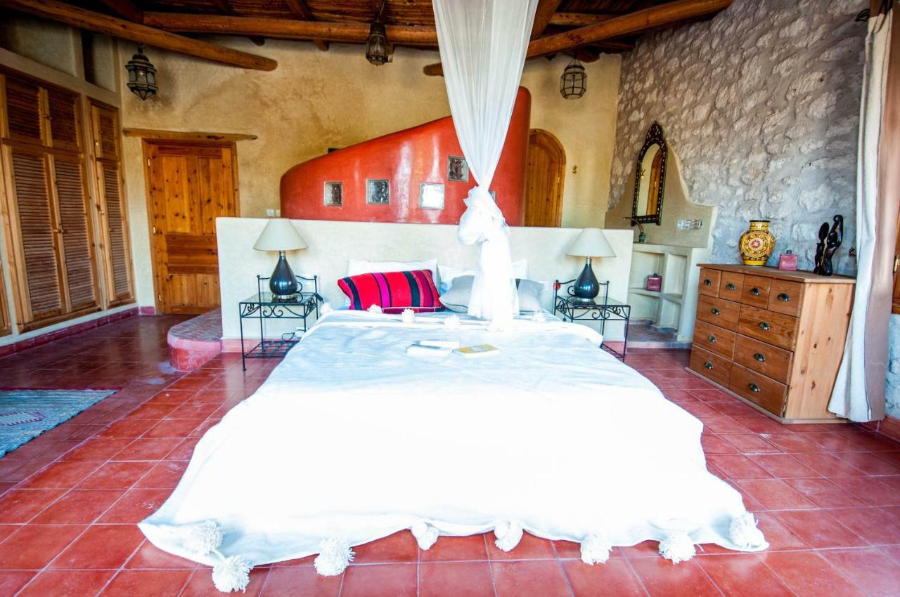Dar Zinzin Villa Essaouira