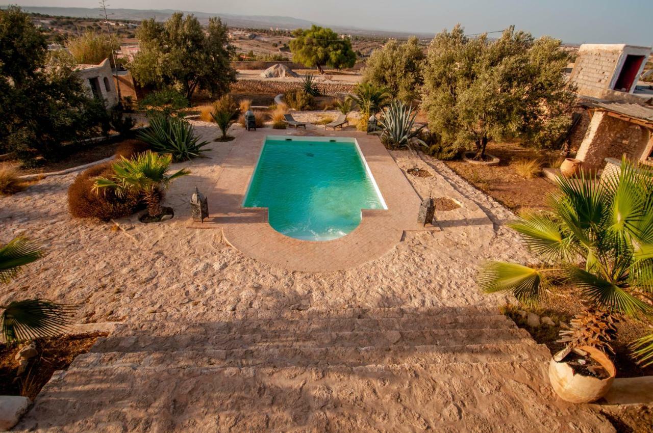 Dar Zinzin * Essaouira