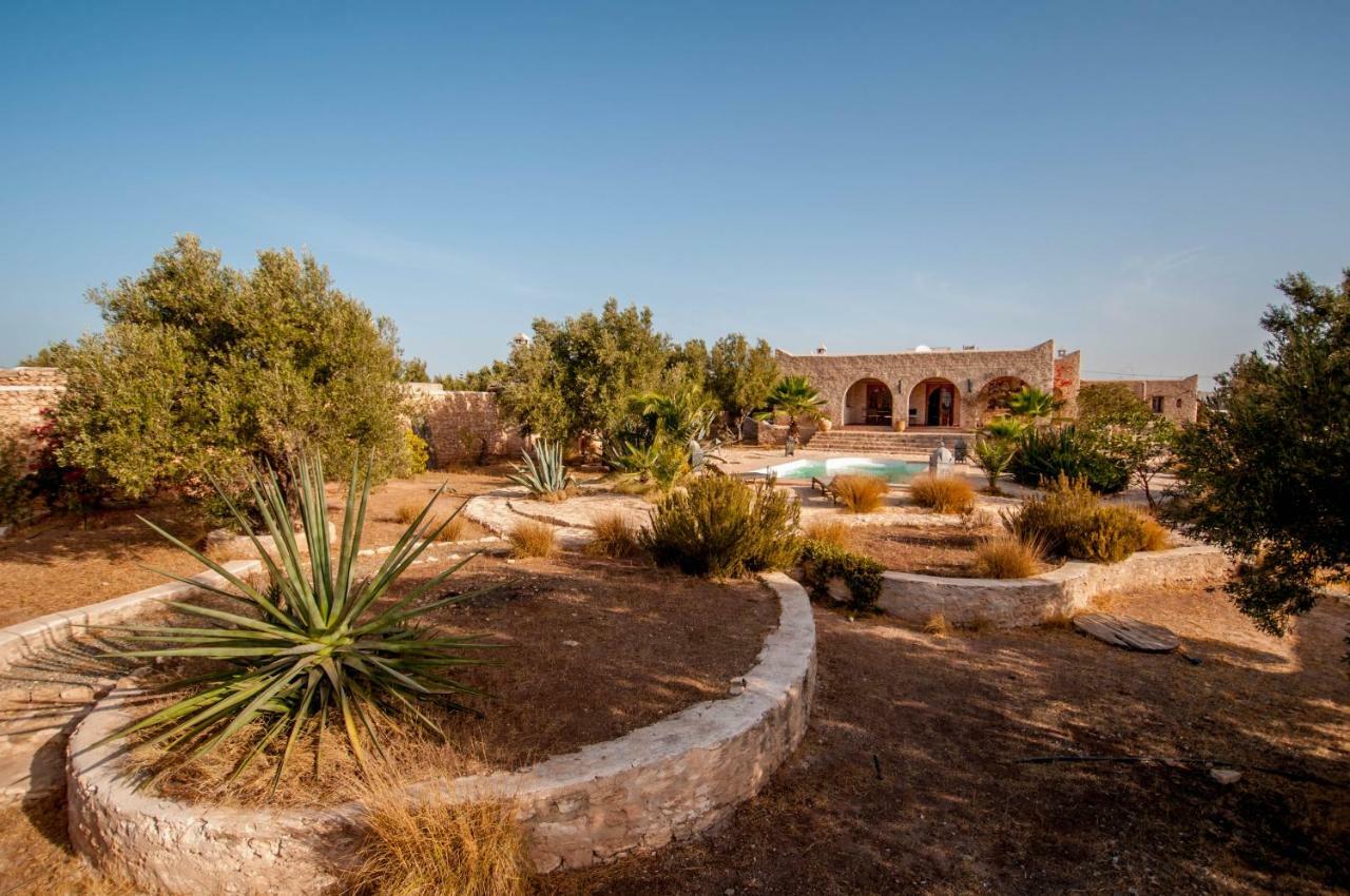 Dar Zinzin * Essaouira