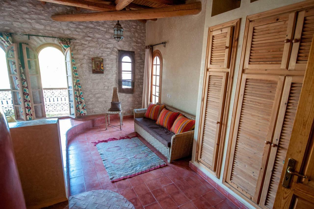 Dar Zinzin * Essaouira